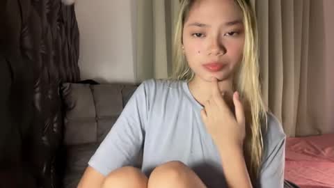 Snapshot of pretty_chikana chatting on 03.13.26 Chikana online show from 03.13.26