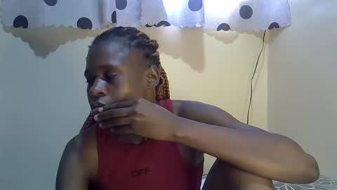 pretty_daniella online show from 02.22.25