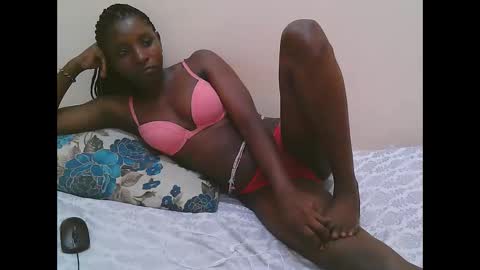 Snapshot of pretty_do chatting on 02.12.26 pretty online show from 02.12.26