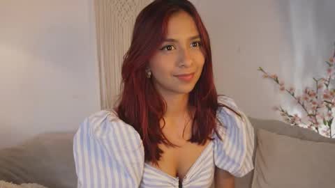 Snapshot of pretty_goddess chatting on 03.21.26 pretty_goddess online show from 03.21.26