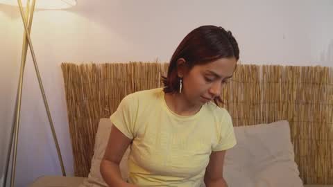 Snapshot of pretty_goddess chatting on 06.04.26 pretty_goddess online show from 06.04.26