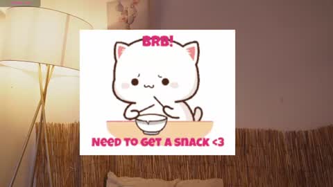Snapshot of pretty_goddess chatting on 06.18.26 pretty_goddess online show from 06.18.26