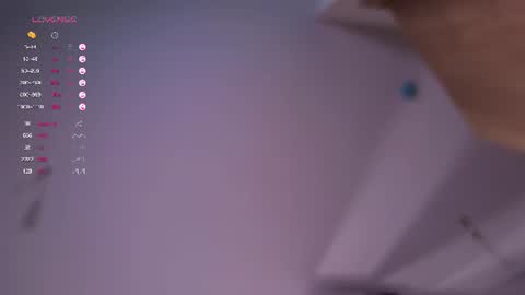 pretty_helga online show from 07.28.26