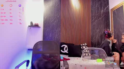 pretty_honey22 online show from 05.19.26