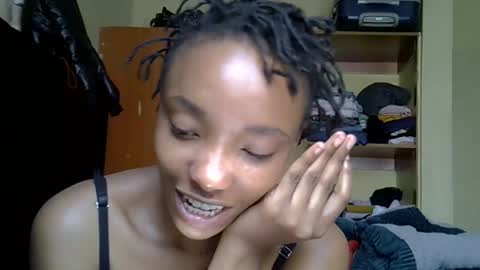 Jaz online show from 03.16.26