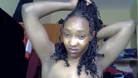 Jaz online show from 04.11.26