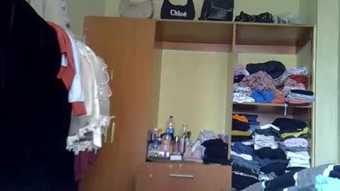 Jaz online show from 04.15.26