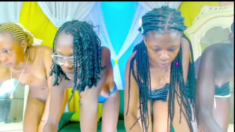 Rinah online show from 03.30.26