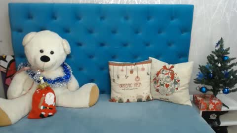 pretty_malika online show from 01.07.25