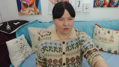 pretty_malika online show from 01.17.26