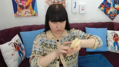 pretty_malika online show from 04.03.26