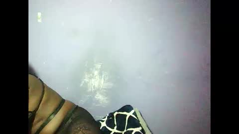 Snapshot of pretty_melinda2 chatting on 02.27.25 Mary Melinda online show from 02.27.25