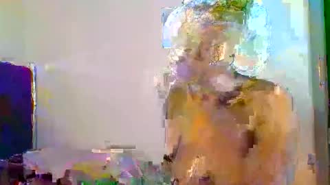 Snapshot of pretty_naya chatting on 03.19.26 naya online show from 03.19.26