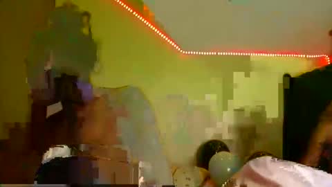 Snapshot of pretty_nyra chatting on 05.01.26 Nyra online show from 05.01.26
