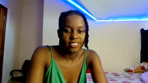 Snapshot of pretty_nyra chatting on 07.19.26 Nyra online show from 07.19.26