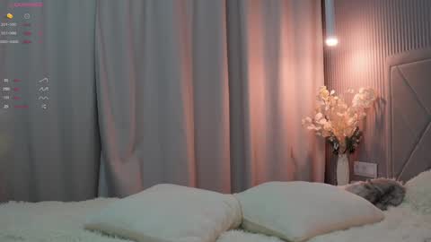 Elina online show from 02.07.25