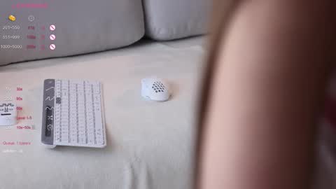 Elina online show from 09.30.25