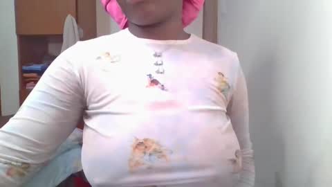 pretty_shila online show from 02.26.26