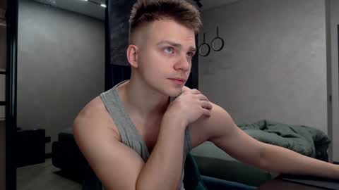 Justin online show from 12.05.24