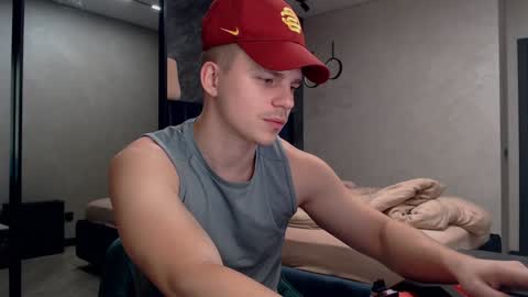 Justin online show from 01.06.25