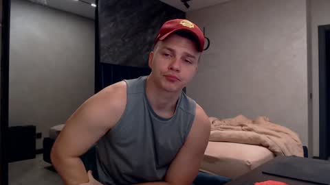 Justin online show from 01.19.25