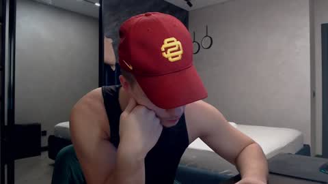 Justin online show from 01.29.25