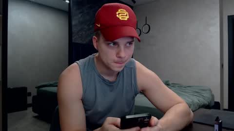 Justin online show from 02.17.25