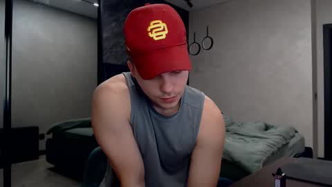 Justin online show from 02.20.25