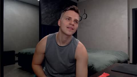 Justin online show from 02.22.25