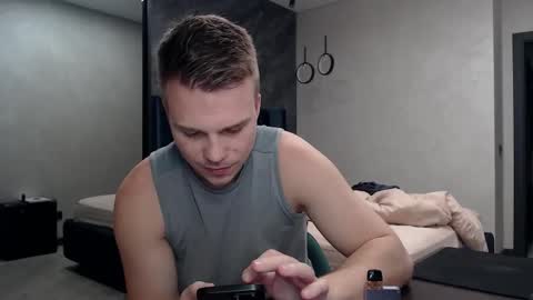 Justin online show from 10.08.25