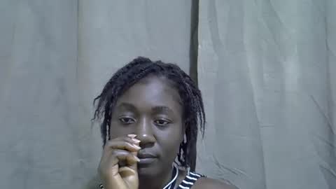 Snapshot of pretty_swirl chatting on 02.22.26 Twirl online show from 02.22.26