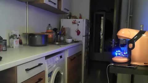 Alma online show from 12.24.24