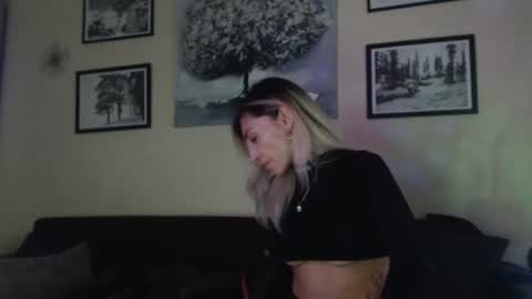 Alma online show from 03.01.25