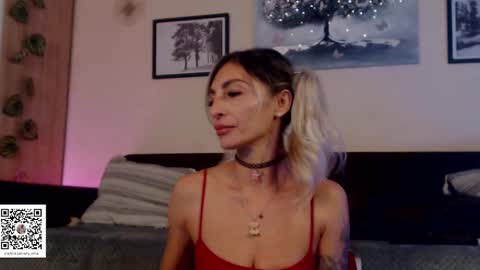 Alma online show from 11.18.25