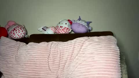 Missy  Jack online show from 10.29.25