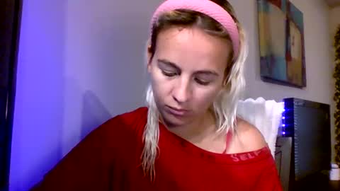 Missy  Jack online show from 03.05.26