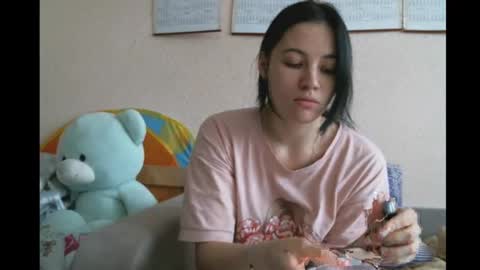 Bella online show from 02.13.25