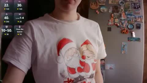 Bella online show from 03.10.26