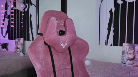 Violet online show from 03.08.25