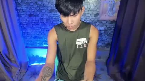 Mark online show from 09.26.25