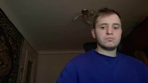 prettyboyhot01 online show from 03.12.25