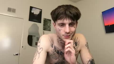 pretty boy online show from 02.03.26