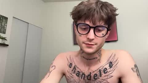 pretty boy online show from 02.08.26