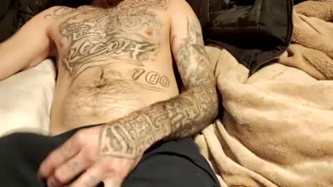 Prettyslangin69 FYPM online show from 01.25.25