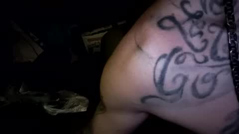 Prettyslangin69 FYPM online show from 01.28.25