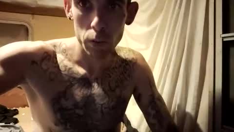 Prettyslangin69 FYPM online show from 01.29.25