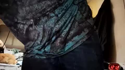 Prettyslangin69 FYPM online show from 02.18.25