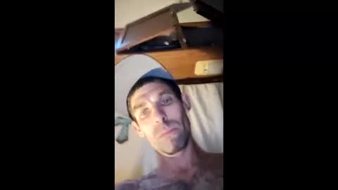 Prettyslangin69 FYPM online show from 02.27.25