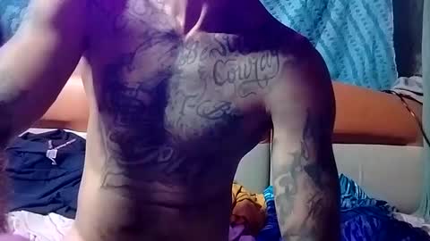 Prettyslangin69 FYPM online show from 10.08.25