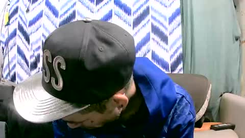 Prettyslangin69 FYPM online show from 12.16.25